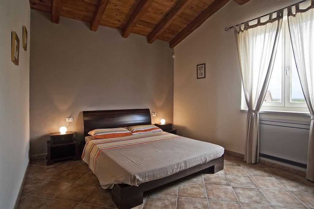 וודניאן B&B Toca La Louna חדר תמונה